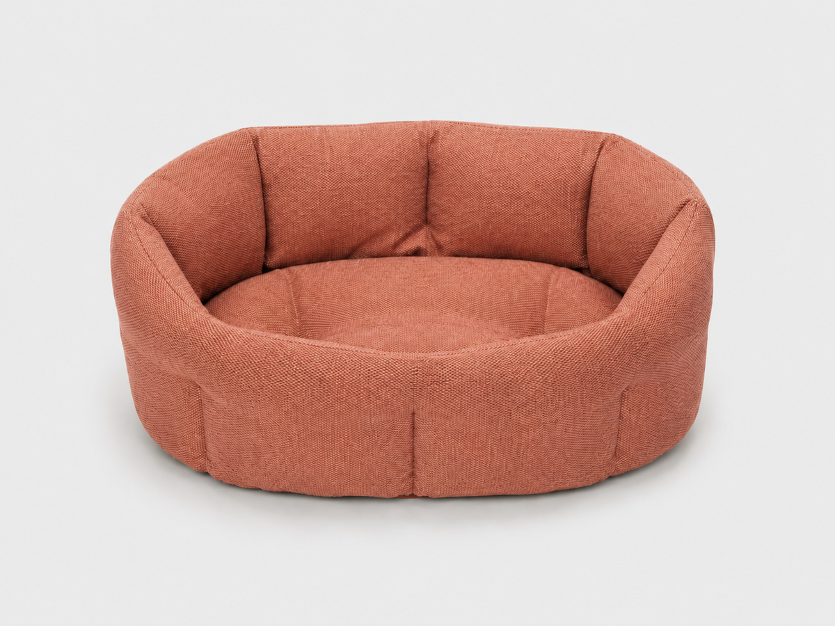 Dog Blanket Taupe